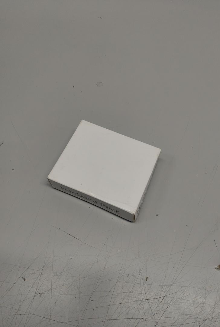 Hardware Pack