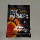 Muddy Warmer Bulk Pack / (8) Each Hand, Toe & XL Warmers (One Size)