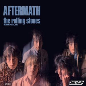 Aftermath (US)[LP],  Format: Vinyl