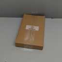 Smell Proof Bag with Combination Lock, Smell Proof Container Carbon Lining Odor Proof Bag Odorless Smell Proof Bags, Great Holidays Gifts for Women (Green)