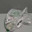 17 Colors Changing Liquid Motion Lamp with Remote: 13.5" LED Night Light for Kids Adults - Relaxing Table lamp for Bedroom Office - Glitter Mood Lighting for Home Decor Christmas Decorations Indoor (White)