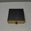 Suncatcher Gifts for Brother,Valentines Birthday Gifts for Brother, Sun Catcher for Christmas Birthday Thanksgiving Valentines Day