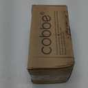 Cobbe Shower Caddy 5 Pack Grey