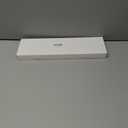 Stainless Steel Stove Gap Covers (2 Pack),Stove Gap Filler for Kitchen, Adjustable 13.8" to 27.5",Stove Gap Guards,Range Trim Kit,Heat Resistant and Easy Clean (Black)