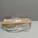 Bronze Curtain Rods 18 to 120 Inch, Industrial Curtain Rods,Adjustable Length,1 in Diameter Pipe,Wall or Ceiling Mounted,for Bedroom and Living Room(Antique Red Bronze 18 to 120)