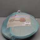 UTEX 3 in 1 Pop Up Play Tent with Tunnel, Ball Pit for Kids, Boys, Girls, Babies and Toddlers, Indoor/Outdoor Playhouse