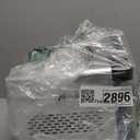 InoKraft Airbrush Kit with Air Compressor- 1/6 HP Quiet Air Compressor, Gravity Airbrush with 3 Tips 0.2, 0.3 & 0.5 mm- Hose, Holder, How-To Guide- Airbrush Paint Set for Model Painting gift 4 Colors