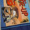 Disney Cars 2 Piece Sheet Set