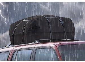 Rain-X Roof Top Cargo Carrier