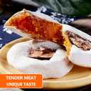 Natural Dried Persimmons,Persimmons Fruit Fresh,Natural Sweet Fruit Snack,Dehydrated Unsweetened Driedfruit,Fresh picking on the farm(500g) shuang, BBD 2026/07/20