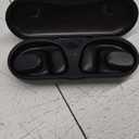 iLive Truly Wireless Open Ear Earbuds Black