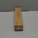 Noctiflorous Round Placemats Set of 6, 15 Inch Braided Hand Woven Table Mats, Heat Resistant Non-Slip Wipeable Thin Edge Place Mats for Kitchen Dining Indoor Outdoor Use (Black, 6)