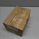 Makeup Organizer with Drawers, Cosmetic Storage for Dresser Vanity and Bathroom Countertop, Beauty Holder for Lipstick Brush, Skincare Organizer for Vanity, Cosmetic Display Case (Pink)