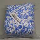 6 Pack Spin Mop Replacement Head for O-Ceda RinseClean 2-Tank Mop Replace Head, Spin Mop Replacement Head Microfiber Mop Refill for Deep Cleaning, Reusable and Machine Washable