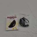 Pocket Go Go Click & Go Monster Catcher - Black (TC-95285)