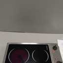 Amazon.com: ECOTOUCH 2 Burner Electric Cooktop, 12 Inch 110V-120V Portable Cooktop Ceramic Glass Electric Stove Top Built-In & Countertop Stove Radiant Cooktops, Plug In : Appliances