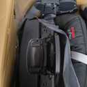Chicco Bravo Sport Travel System w/KeyFit Infant Car Seat & Base