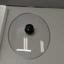 HOMECOOKIN 8-Quart Programmable Slow Cooker with Timer Keep Warm - Small Kitchen Appliance for Family Dinners - Serves 6+ People (Red Shell + White Ceramic Liner)