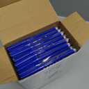 16 Pack Fruit Scented Washable Markers Bulk, 160 Count 5.2 Inch Coloring Markers, 10 Colors Art Supplies Birthday Gifts Must Haves and Reward