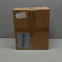 Over The Door Pantry Organizer9-Tier Over The Door Organizer with Adjustable BasketMetal Hanging Pantry Organizers and Storage for Kitchen, Back of Door Seasoning Rack (Black)