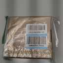 5Pcs Square Shape Epoxy Mold DIY Resin Casting Square Base Coaster Silicone Mold, Medium Size 4 inch