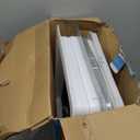 Heng'S 71111A-C1G1 Universal Roof Vent Non-Powered with Exchange Lid - 14" White