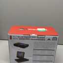 GPX PDB1077B 10in Bt Portable DVD Player Wl Perp Bt Headphones