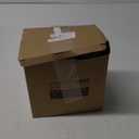 2 Pack Solar Spotlights Outdoor Waterproof for Flag, Tree, Statue, Number Sign, Plant Pot, Bright LED Outside Landscape Flood Lamp for Accent Uplighting Yard, Garden, Driveway, Walkway, Porch, Fence (Cool White)