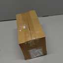 2 Pairs Kids Winter Snow Gloves Waterproof Windproof Warm Fleece Boys Girls Ski Gloves Outdoor Cold Weather (5-6 Years, Gray, Green, Dark Blue, Red)