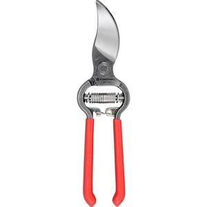 Corona ClassicCUT Forged Bypass Hand Pruner, Red, 3/4"