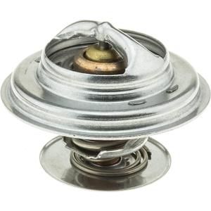 MotoRad 248-180 Thermostat - Ford Ranger (01-11) Mustang (05-10) Explorer Sport Trac (01-10) Explorer (97-00) Explorer Sport (01-03), Mercury Mountaineer (98-10), Mazda B4000 (01-09)