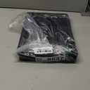 Extended Cutlery Storage Box for Home Use - Spacious and Organized Solution to Keep Your Utensils Neatly Arranged, Offering Enhanced Accessibility in Your Kitchen or Dining Area (Red)