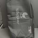 Babylicious Waterproof Pack and Play Mattress Topper | 38" x 26" x 1.5" | Trifold Style - Breathable Soft Plush Foam - Portable Mattress Topper- Baby Foam Mattresses for Babies