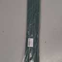 Garden Stakes 24 Inches Steel Plant Stakes Tomato Stakes 2ft Pack of 25