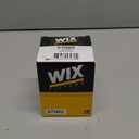 WIX Racing Filters Cartridge Lube Filter