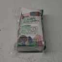 Baby Sling Carrier 2025 Baby Carrier Newborn to Toddler Sling Lightweight Baby Carrier Sling with Adjustable Straps Toddler Carrier Wrap for 10-30 lbs (Brown Leopard)