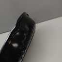 Vinchef Nonstick Deep Frying Pan Saute Pan with Lid, 12in/5.5Qt Fry Pan, German 3C+ Ceramic Coating Technology, Heat Indicator, Induction Compatible (Black)