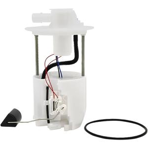 Fuel Pump Compatible with Pontiac Vibe 2009-2010 & Toyota Corolla 2009-2018, Matrix 2009-2013, 1.8L 2.4L, Replace# E3781M, FG0938