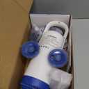 Bath Jets for Tub with Jet Massage and Bubble Mode, Bathtub Jets for Tub with 360 Rotatable Single and Dual Nozzles, the Lever-lock Suction Cups, and Handle. Jets for Bathtub at Home for Relaxation