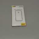 YOOVEI for Galaxy Z Fold 7 Case Luxury Leather with Smart Screen View,Fit for Magsafe,See Calls & Time Without Opening,Magnetic Slim Protective Cover for Samsung Zfold 7 Case Black