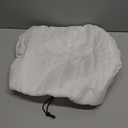 COSFLY Indoor Air Conditioner Cover AC Units Covers for Inside 16 x 13 x 3 inches (L x H x D)