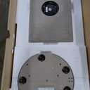 LG 27-Inch Class StanbyMe 1080p-Portable Touch-Screen-Monitor 27ART10AKPL, Built-in Battery, Full Swivel Rotation, 60Hz Refresh Rate, Calming Beige