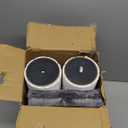 Cat Scratching Post 34 Inches Heavy Duty and Thicker Cat Scratching Post Cotton Rope with Hanging Ball and Mice Scratching Post for Indoor Cats and Adult(Grey)