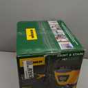 Wagner Spraytech 2435698 Control Pro 130 Paint Sprayer with T2 Gun, High Efficiency Airless Sprayer with Low Overspray, Yellow