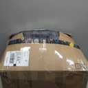 1 MIDDLE ONE Floor Pillow Set of 4, Memory Foam Meditation Cushion, Floor Cushions for Adults Sitting, Large Square Seat Cushions for Yoga, Living Room, 20x20 Inch (Grey)