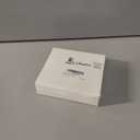 Liliaafar 344 Pcs Christmas Keychain Making Kit, Including 10 Keychain Clips 20 Extender Chain 102 Charms and Jewelry Plier for Adult DIY Crafting and Jewelry Making Christmas Party Favor Gifts