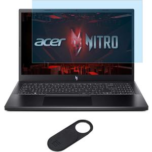 Screen Protector for Acer Nitro 16/Nitro V 16 16S 16" Gaming Laptop, Predator Helios 16/Neo 16 16S, Predator Triton 16/NEO 16 inch Laptop, Eyes Protection Blue Light Glare UV Blocking Filter Film