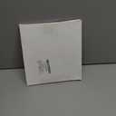 Acrylic Ramadan Decorations Islamic Eid Mubarak Kareem Table Sign Moon Hollow Star Ornament for Muslim Party Tabletop Decor Home Art Craft Decoration Golden Moon