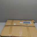 Pull Out Cabinet Organizer with Divider, 25''W21''D7''H Soft Close Wood Drawer for Kitchen Pantry, Finished, Heavy-Duty, Bottom Assembly (Wood Drawer Part Width is 24'')