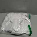 Uncommon Threads Unisex Classic Chef Coat (Small, White)